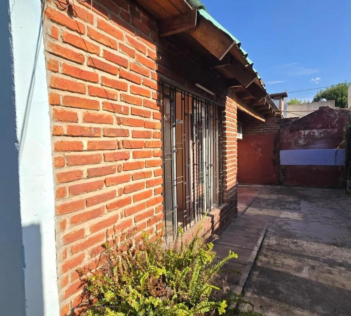 PH de 2 ambientes com 1 dormitório em Ituzaingó Norte