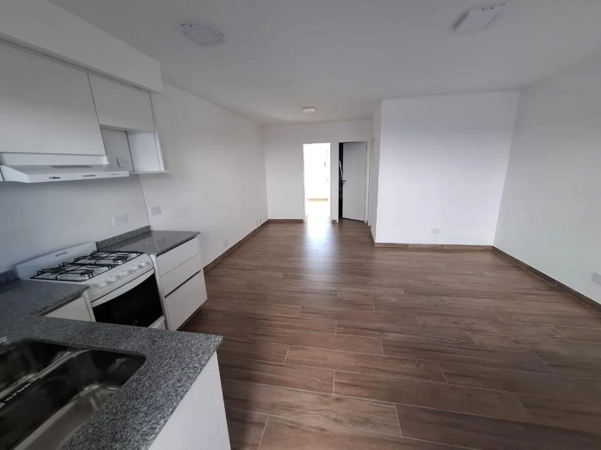 New ground-floor PH with 2 bedrooms in Lomas de Zamora
