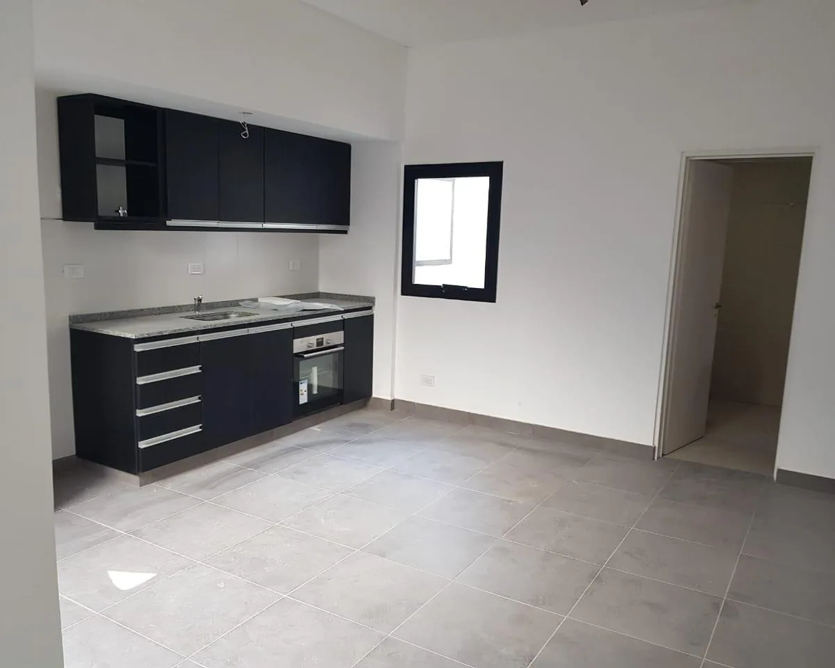 Hermoso Departamento con Patio y Parrilla