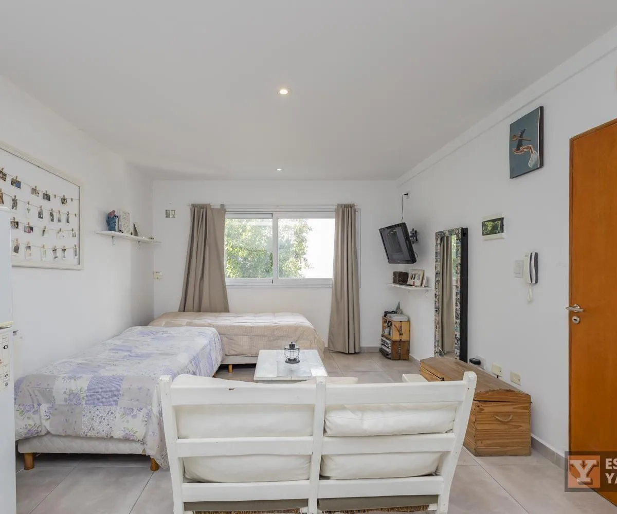 Studio apartment for rent in La Plata