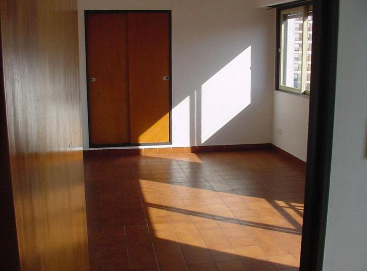 Departamento de 2 ambientes con 1 dormitorio en Villa Pueyrredón