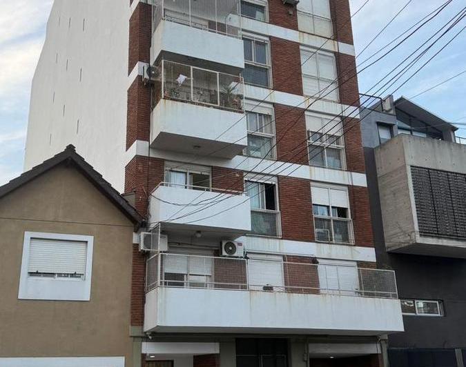 Departamento de 2 ambientes listo para ocupar en Villa Urquiza
