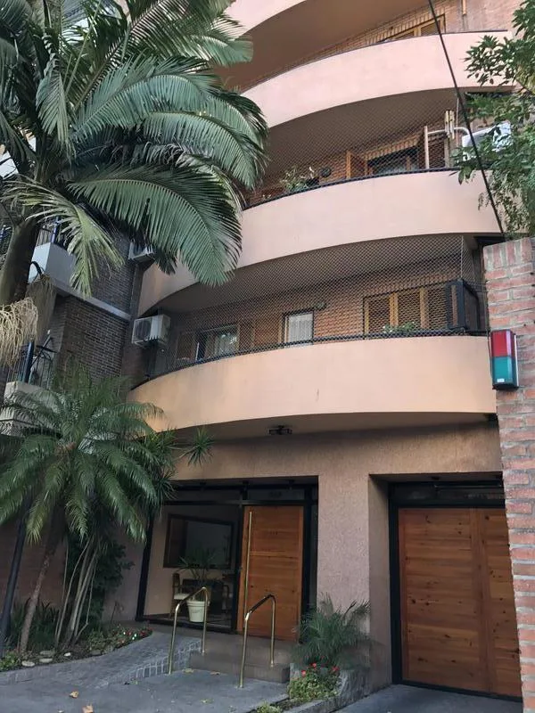 Large studio apartment on Italia in Lomas de Zamora Oeste