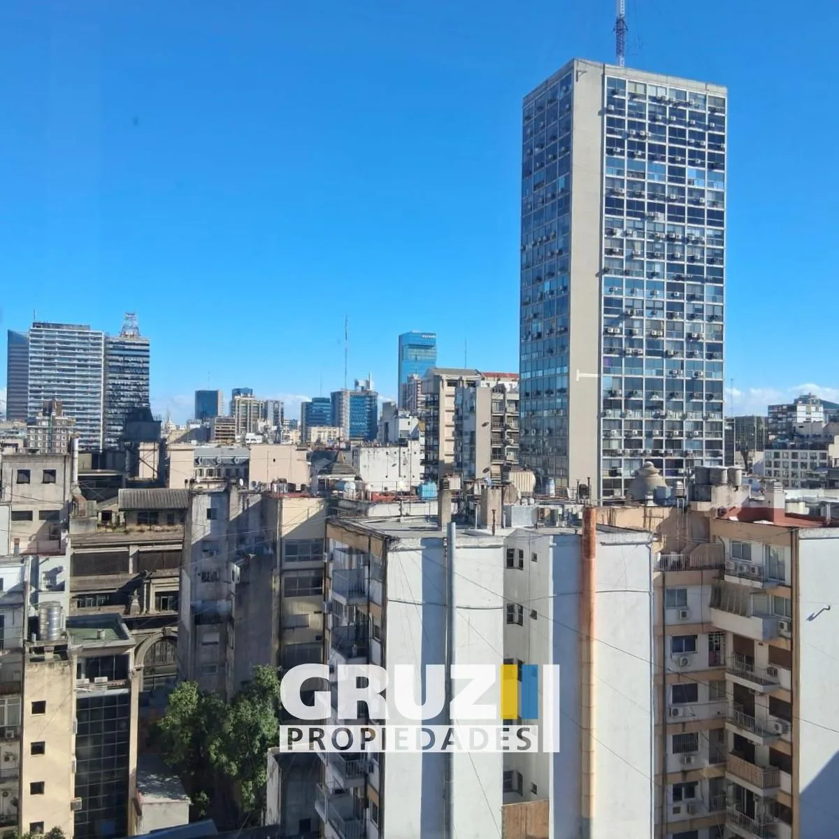 Departamento de 2 ambientes en Retiro