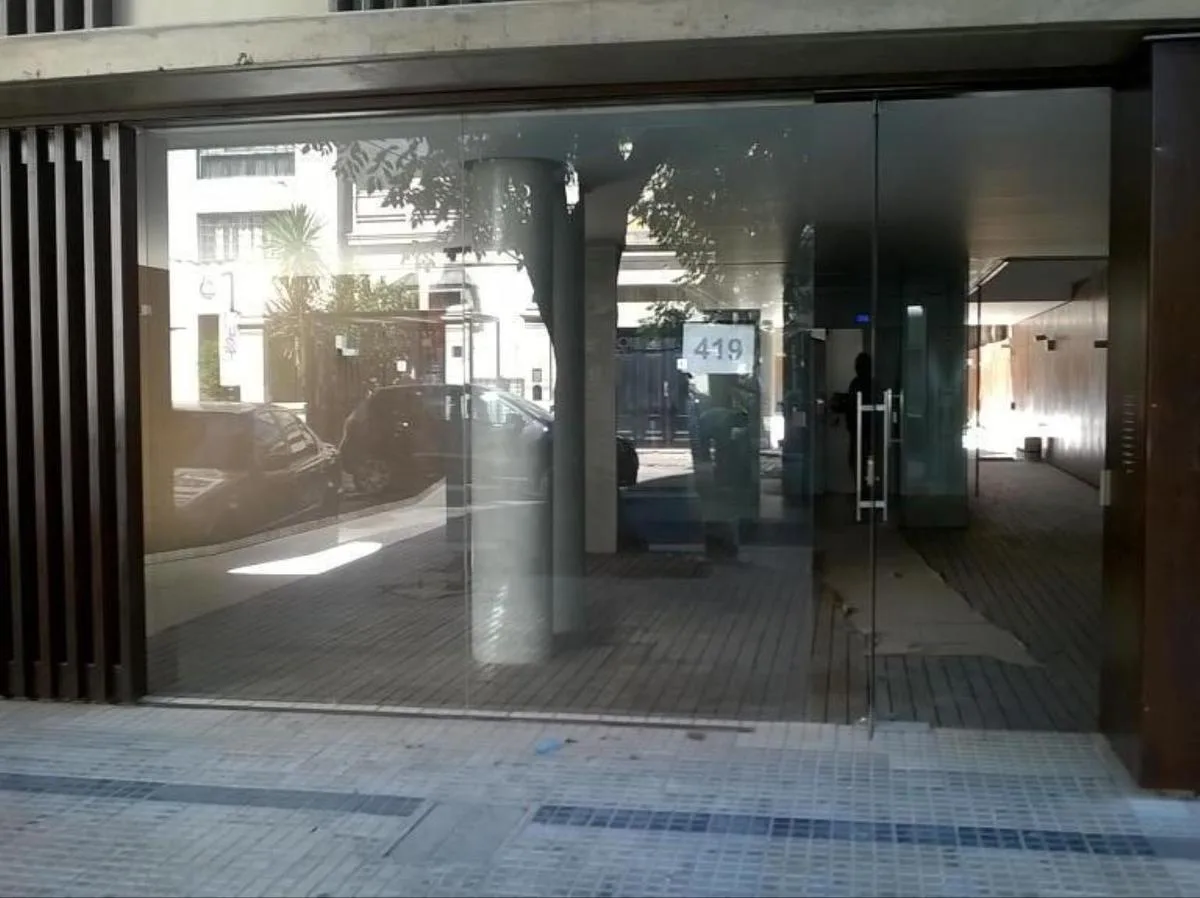 Departamento de 1 Dormitorio en Alquiler