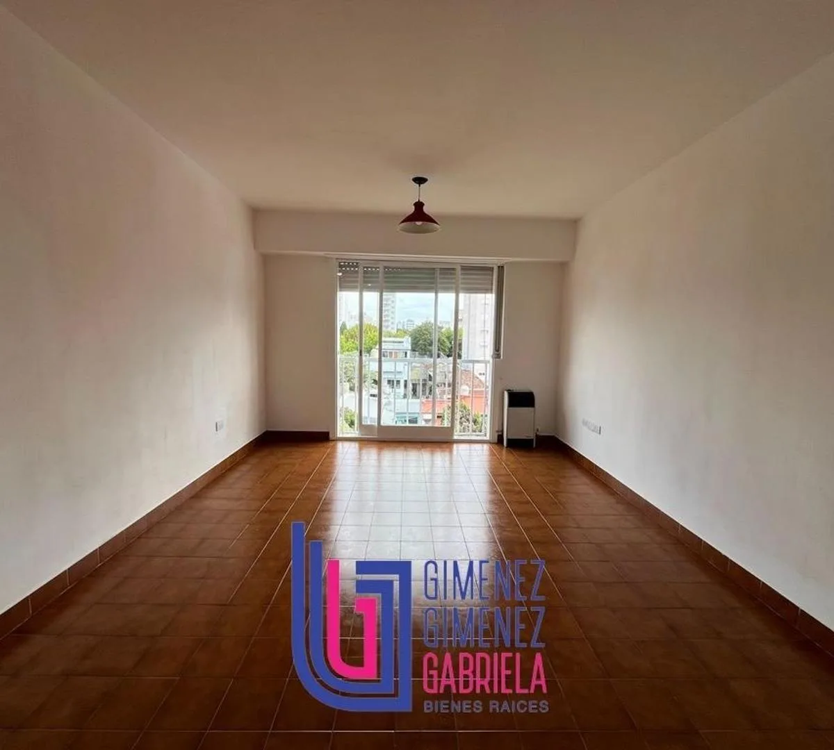 Kitnet em La Plata na Calle 5 entre 63 e 64