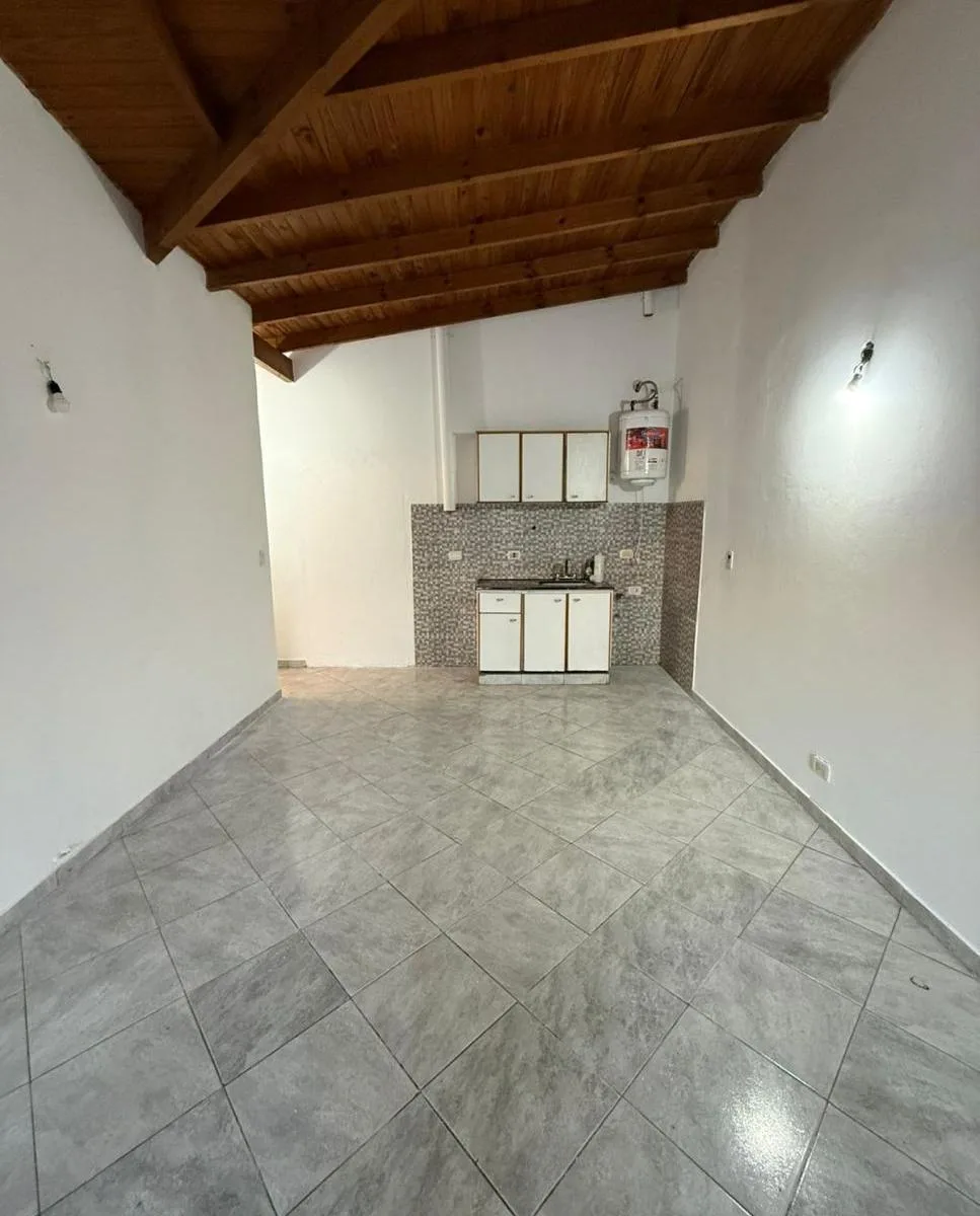 Квартира с 1 спальней в Pablo Podestá