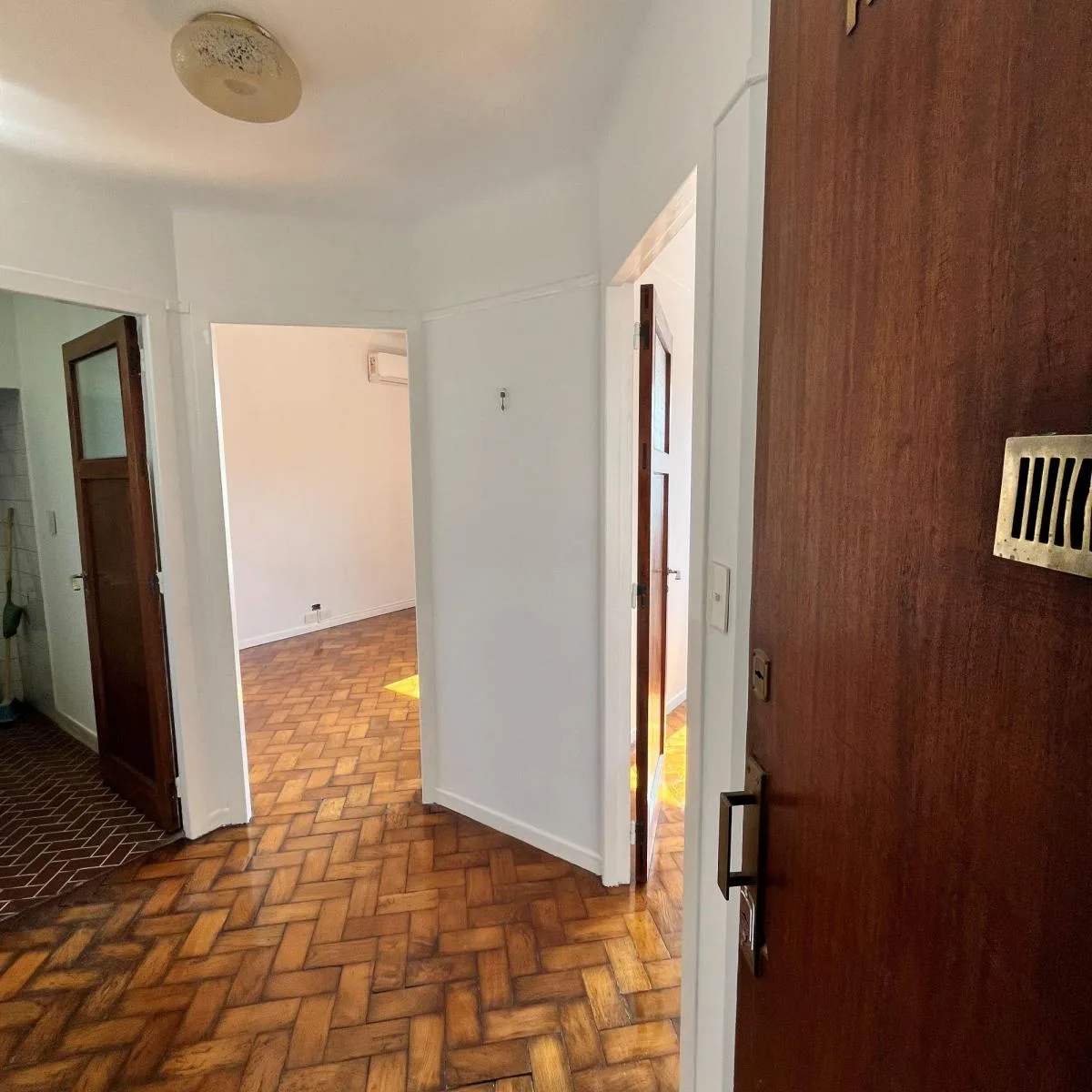 Departamento de 2 ambientes en Monserrat