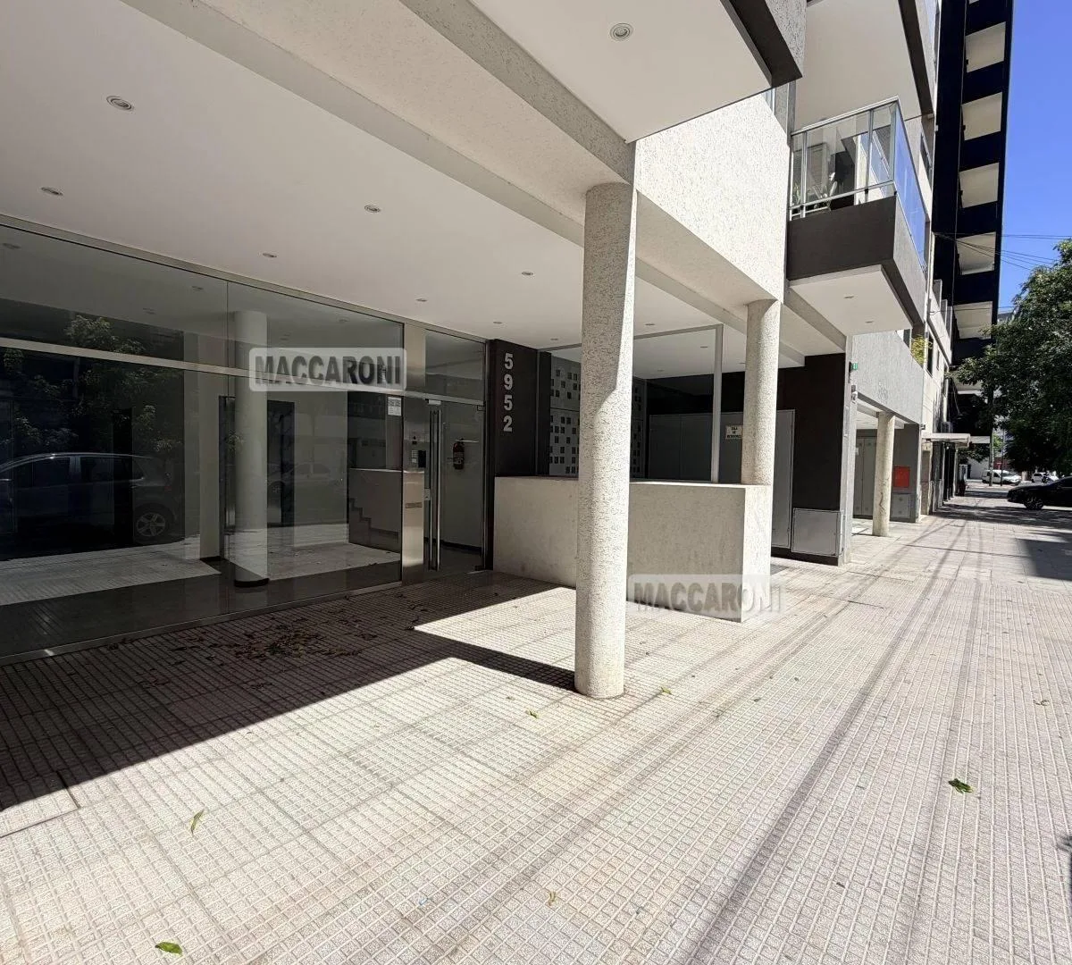 Departamento de 3 ambientes en Villa Luro