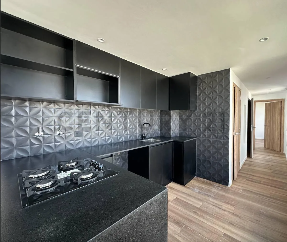 Departamento de 2 ambientes en Villa Luro