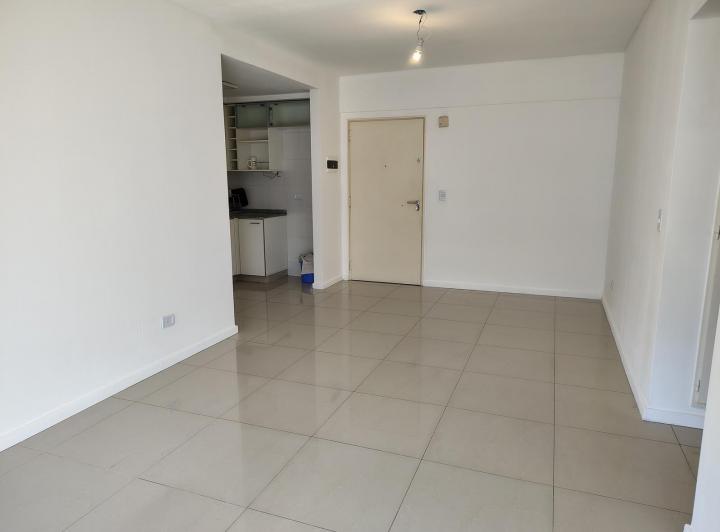 Departamento de 2 ambientes en Parque Chacabuco