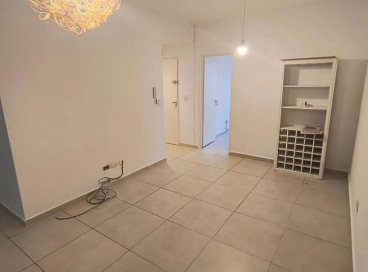 Two-room apartment in Villa Urquiza