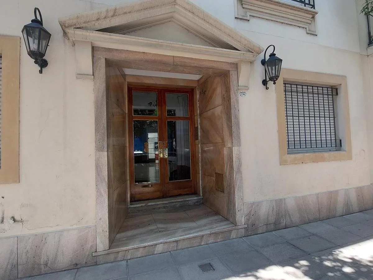 Departamento de 2 dormitorios en Palermo Soho