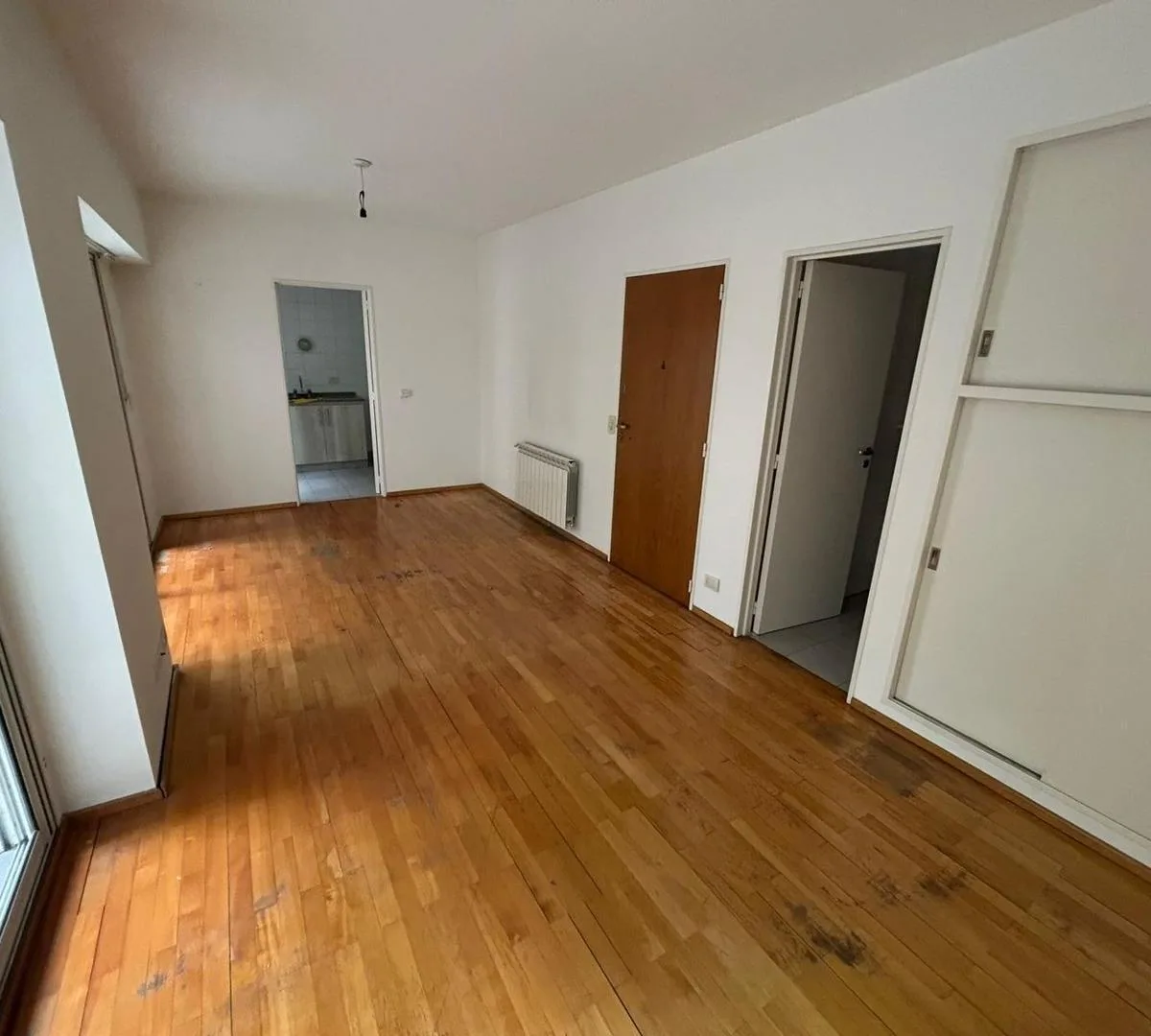 Kitnet de 36 m² em Palermo Chico