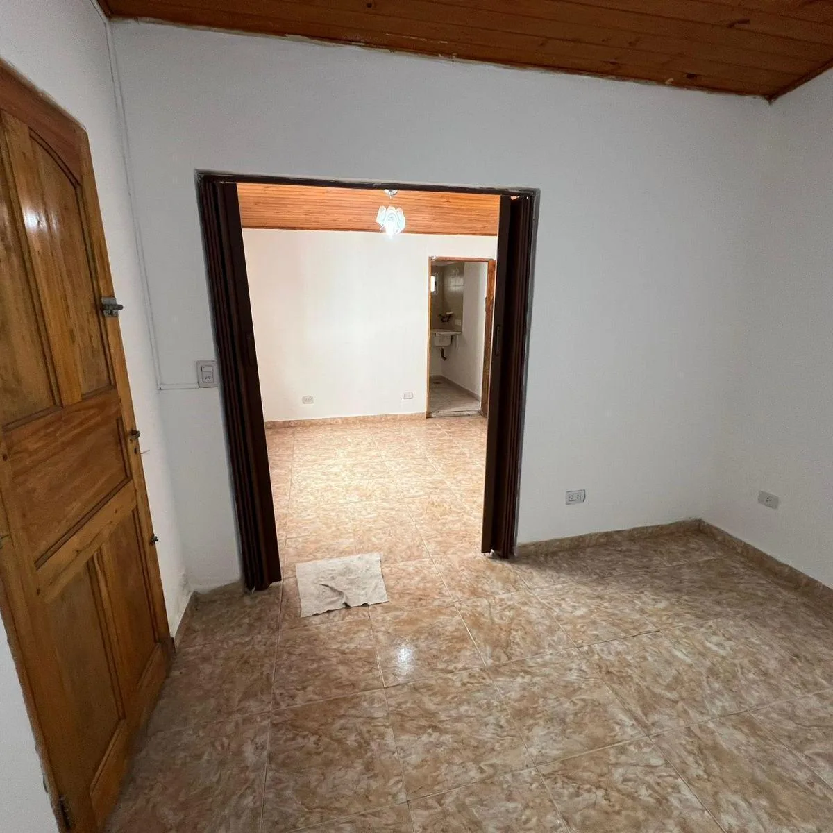Departamento en Belen de Escobar