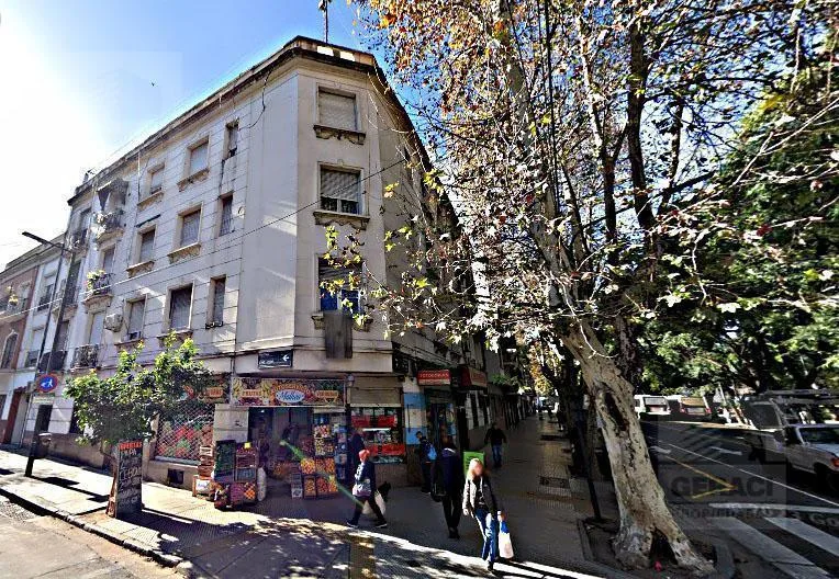 Departamento de 2 ambientes con 1 dormitorio en Parque Patricios