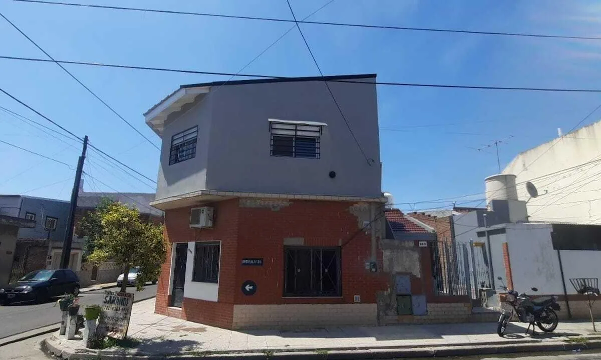 PH с 2 спальнями в Avellaneda