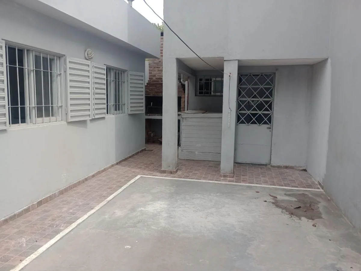 PH com 2 dormitórios para alugar em Berisso