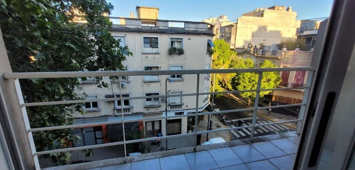 Меблированная квартира-студия в San Cristóbal