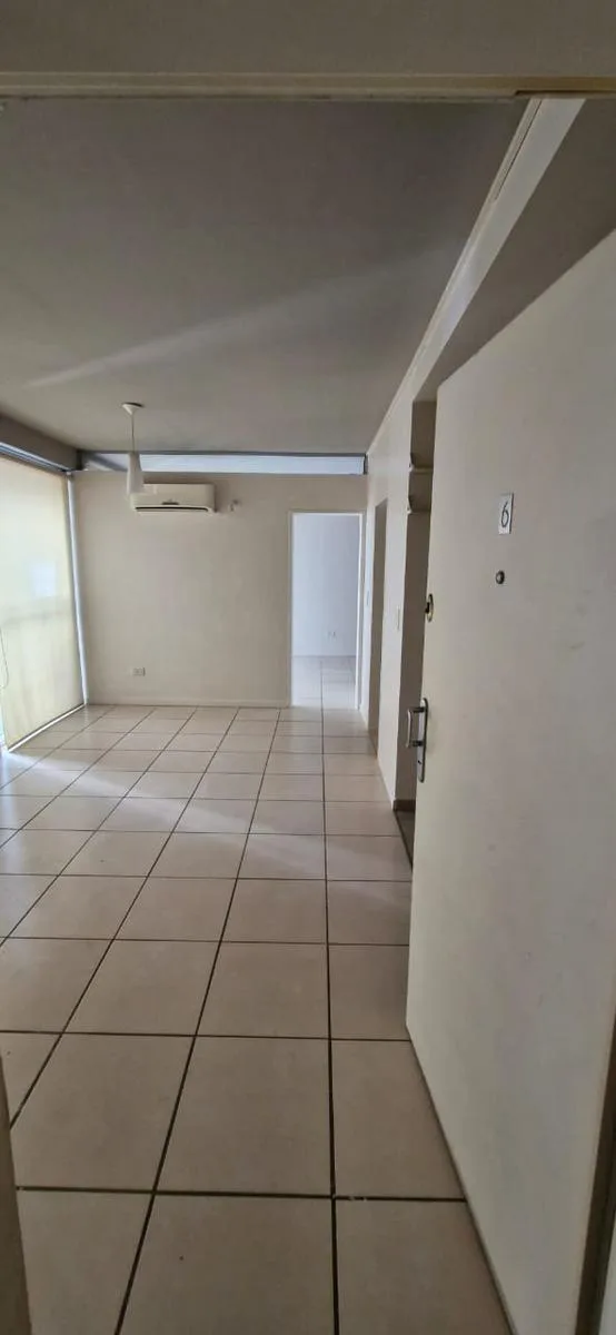 Departamento de 2 ambientes en Remedios de Escalada