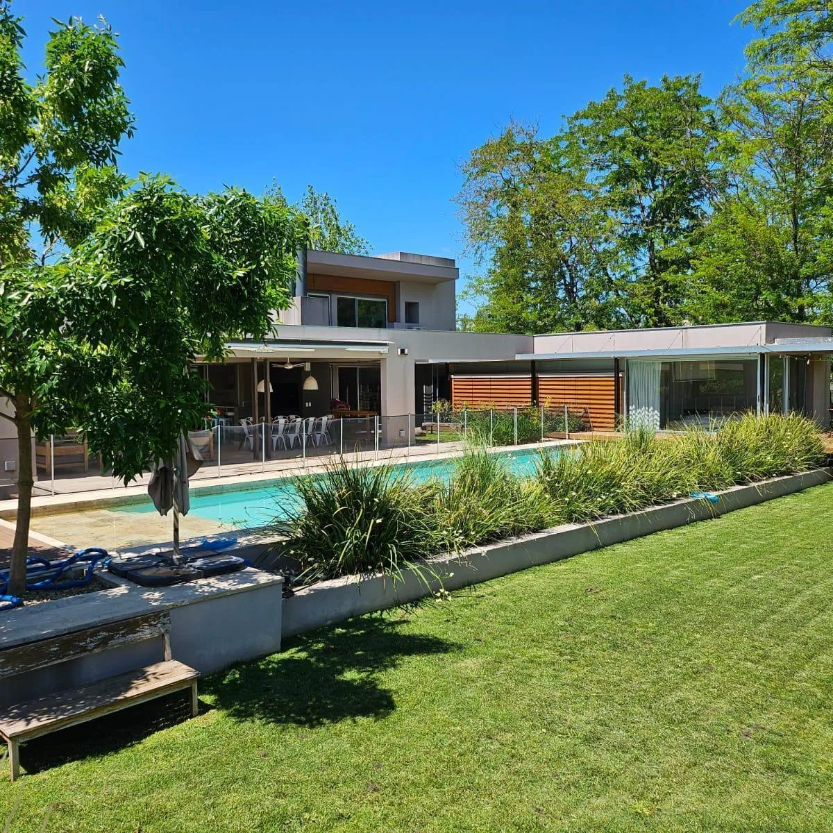 Four-bedroom house in Estancias del Pilar Barrio Golf