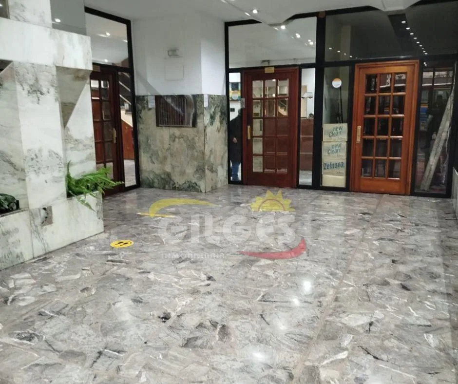 Studio apartment in Ramos Mejía