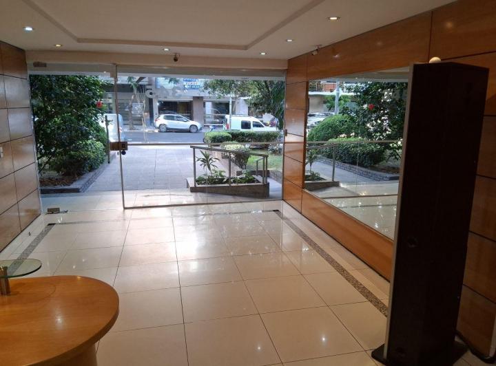 4 Ambientes Balcon Toillet Baño Lavadero