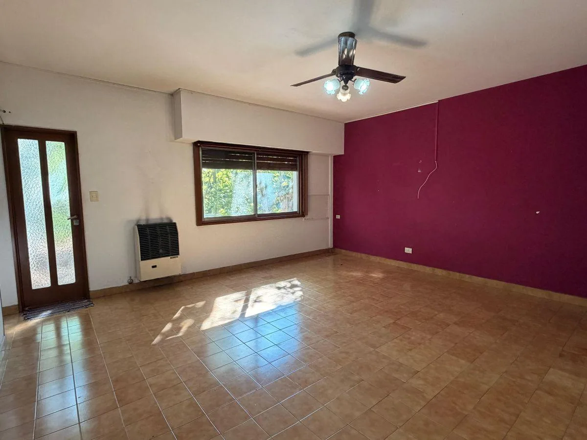 Departamento de 3 Ambientes Céntrico