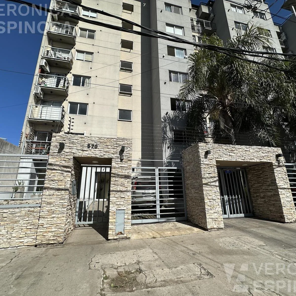 Departamento de 2 ambientes en alquiler en Morón