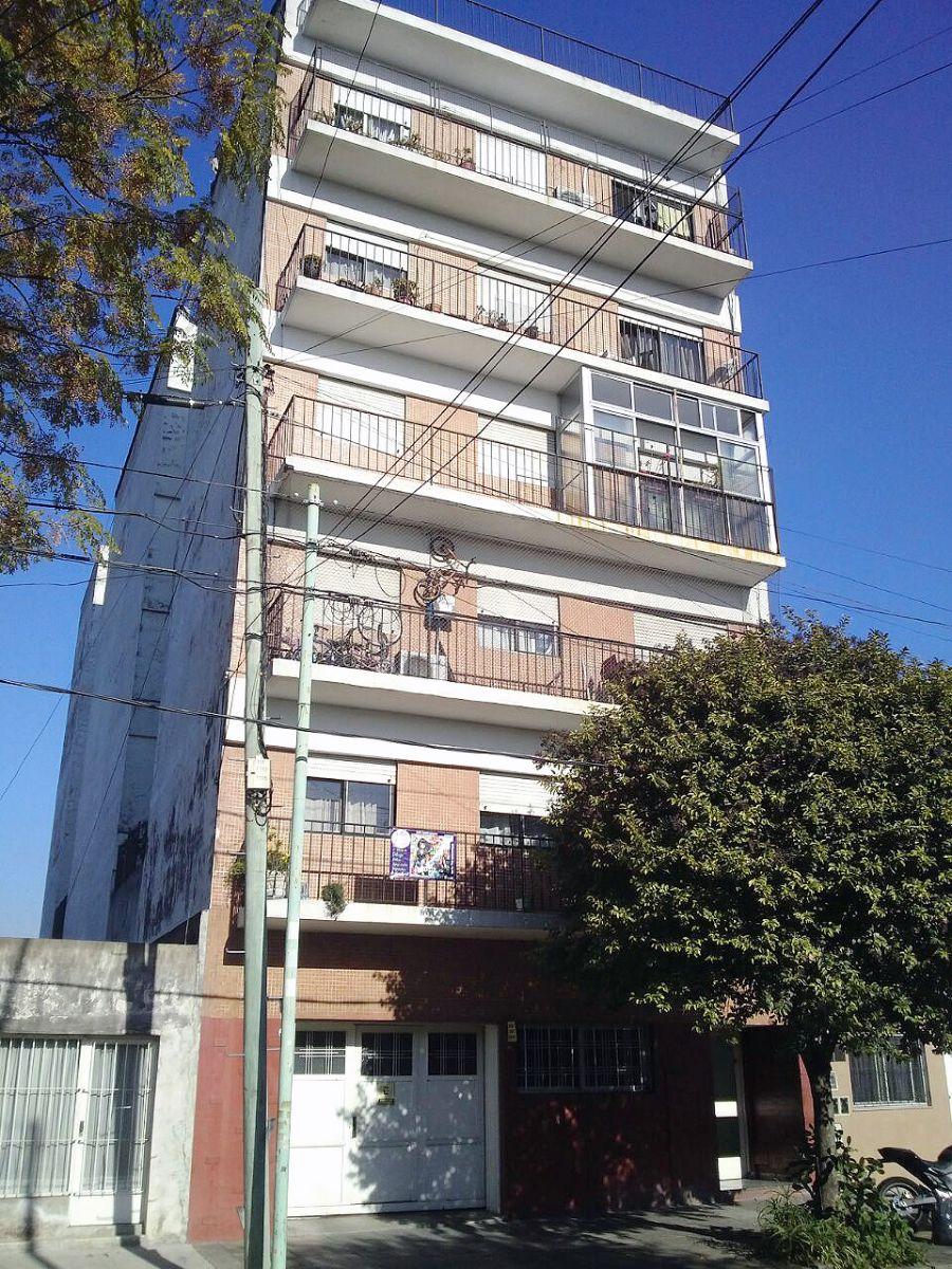 Departamento de 2 ambientes en Villa Lugano