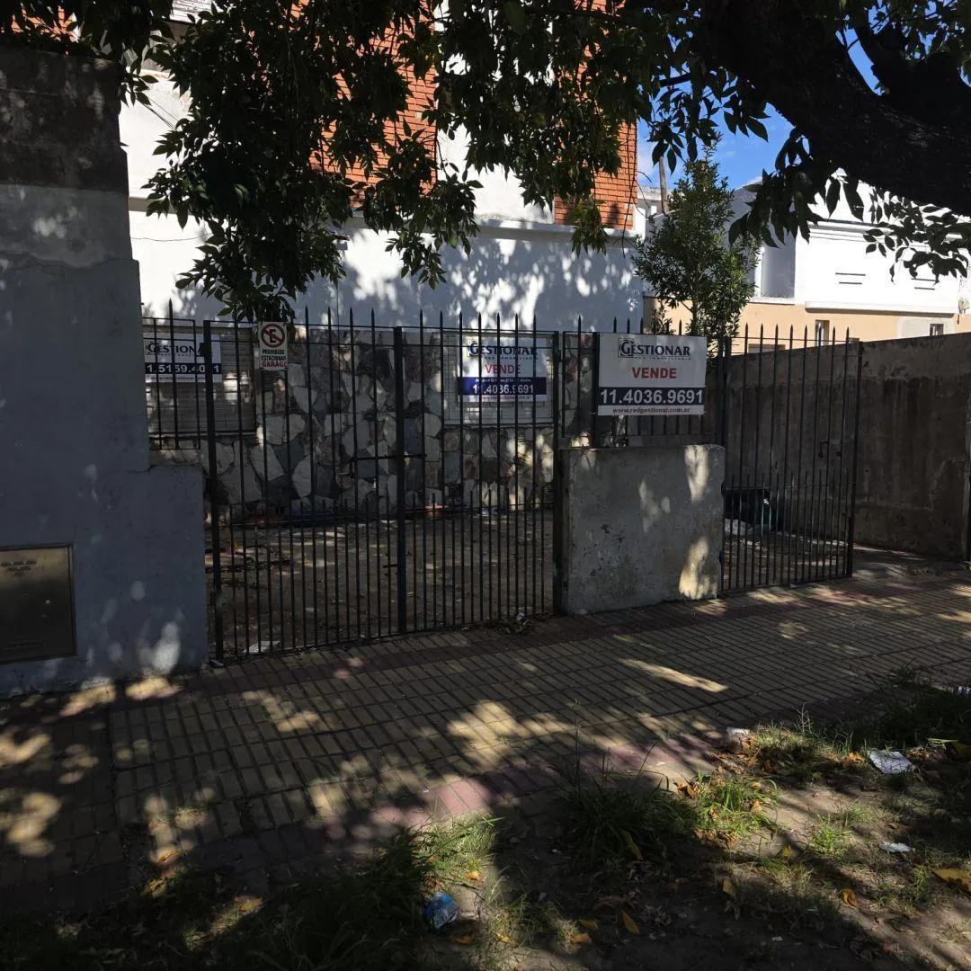 PH de três ambientes em Lanús Oeste