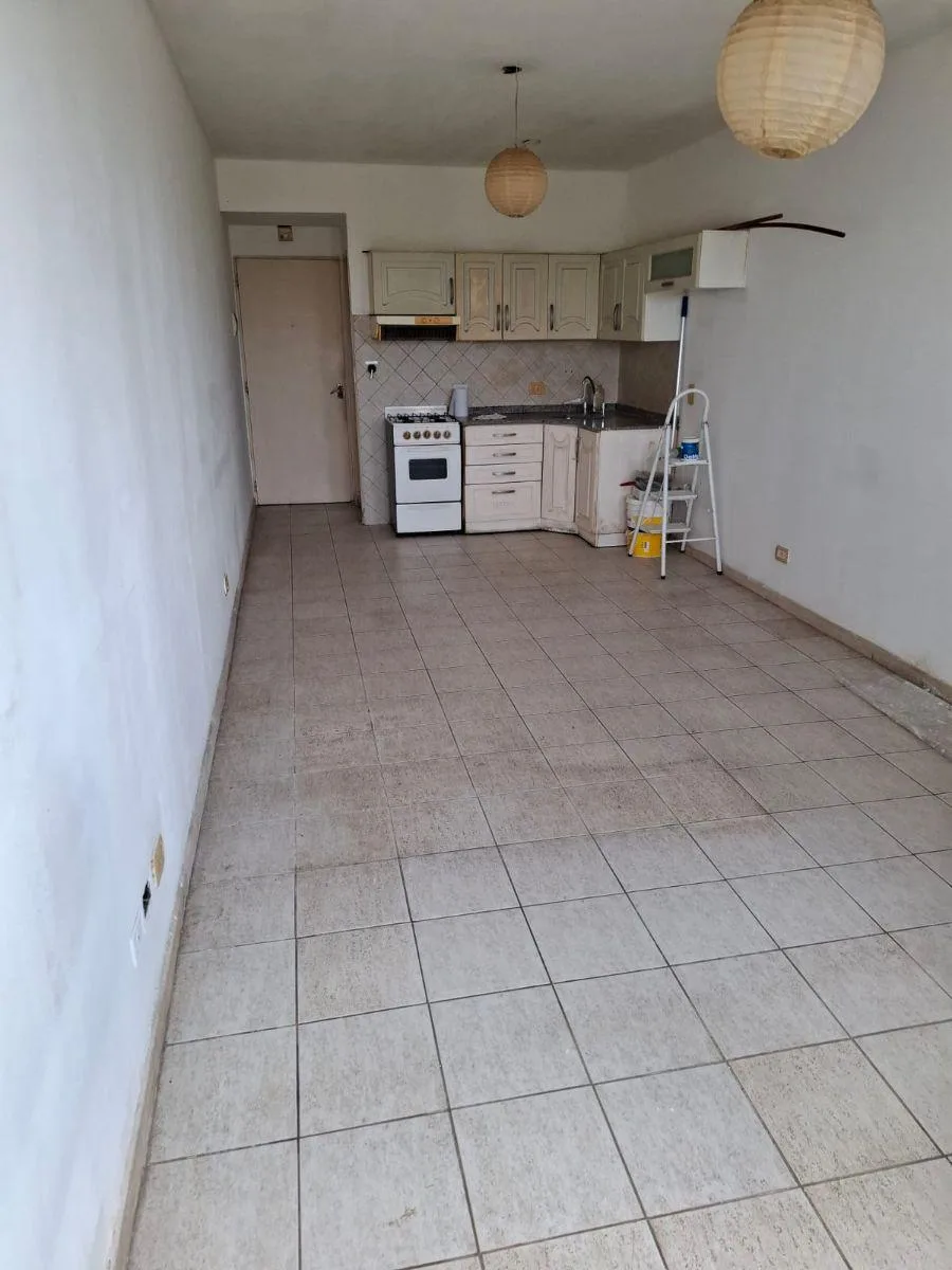 Kitnet de um ambiente em San Miguel