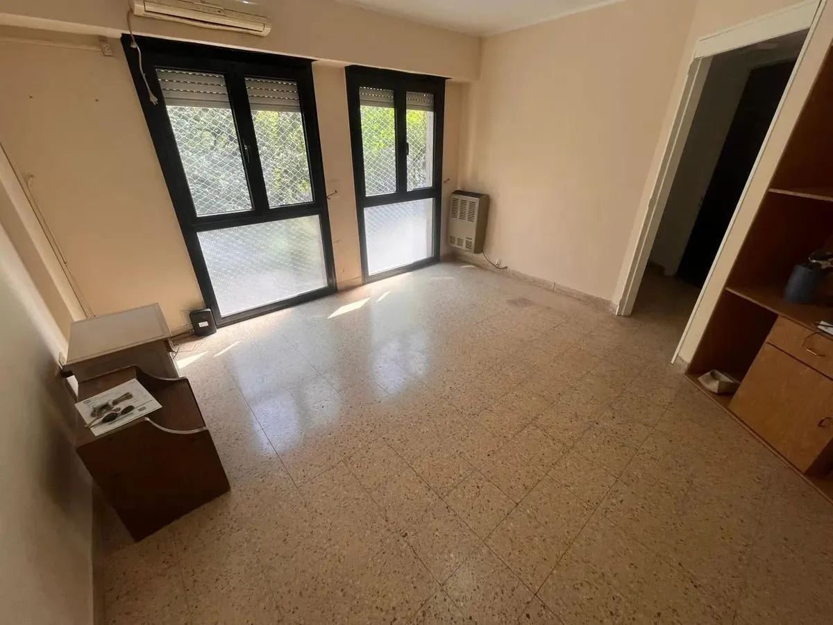 Apartamento de 2 dormitórios para alugar em La Plata