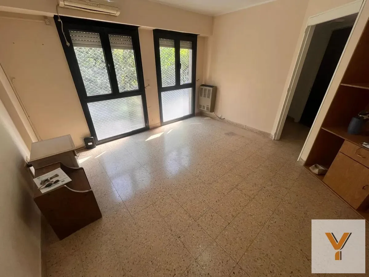 Apartamento com 2 quartos em La Plata