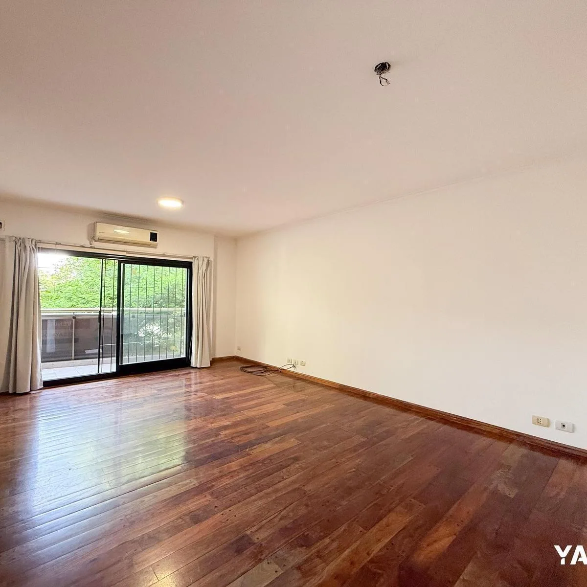 Apartamento de 2 dormitórios em La Plata