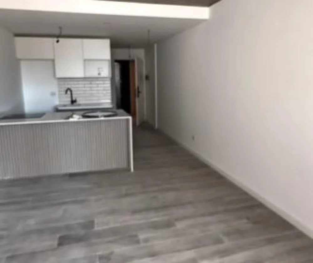 Monoambiente amoblado en alquiler en Villa Crespo