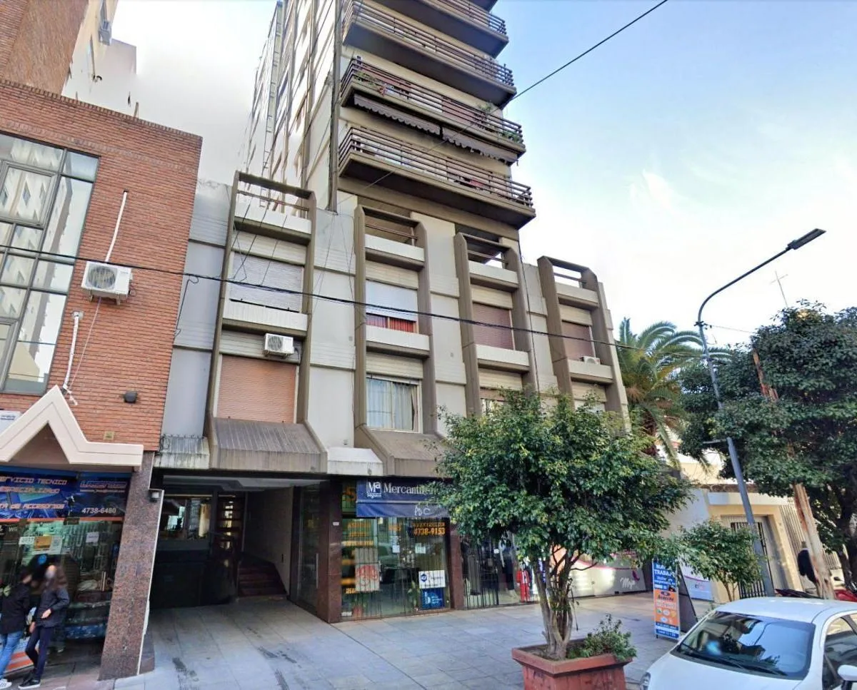 Квартира-студия в General San Martín