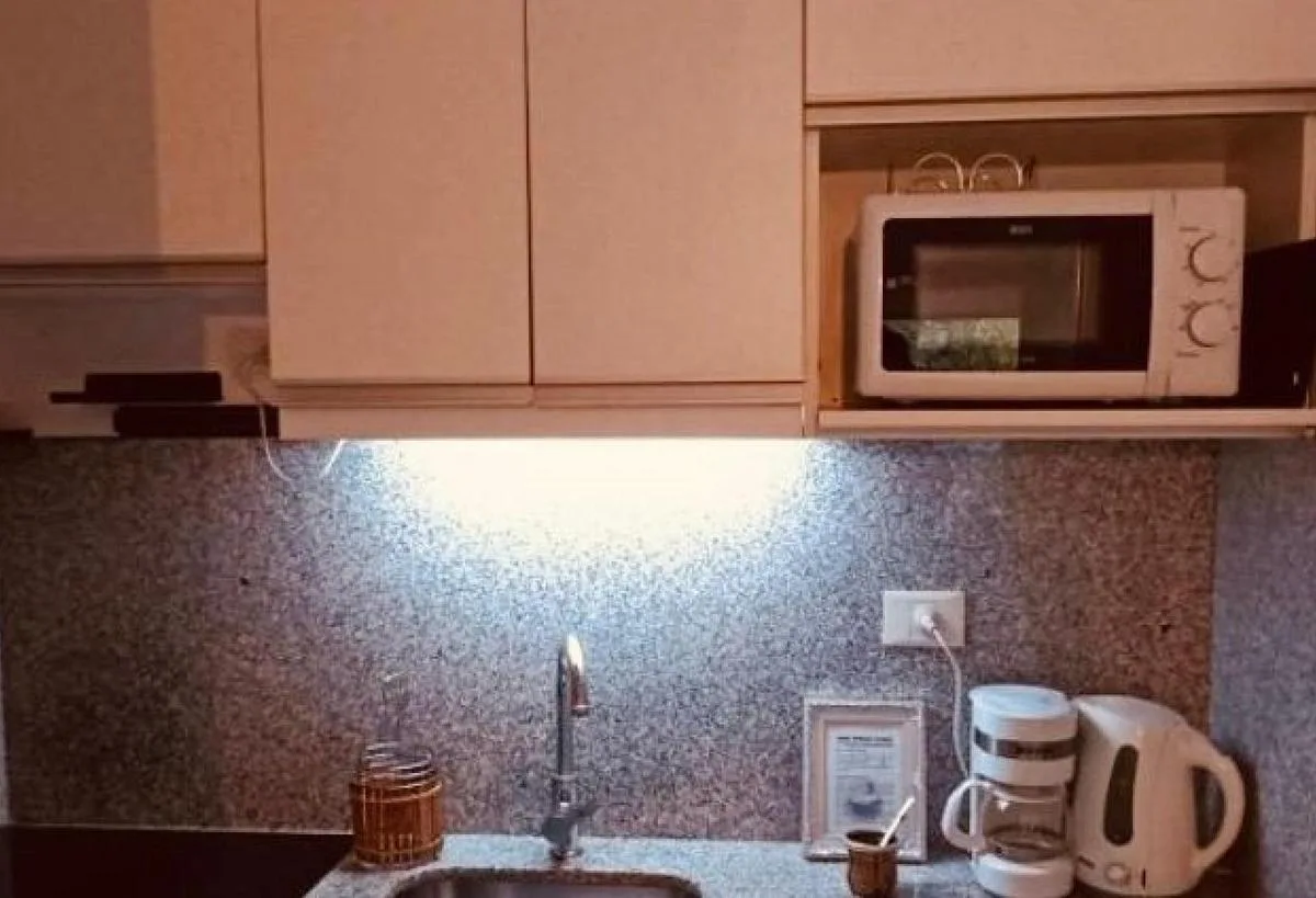 Departamento de 2 ambientes en Palermo