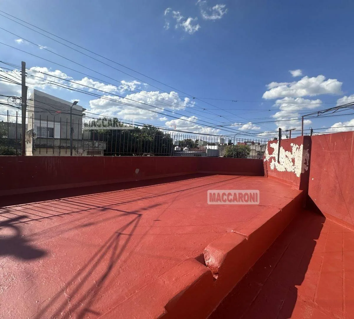 Дом с 2 спальнями в Mataderos