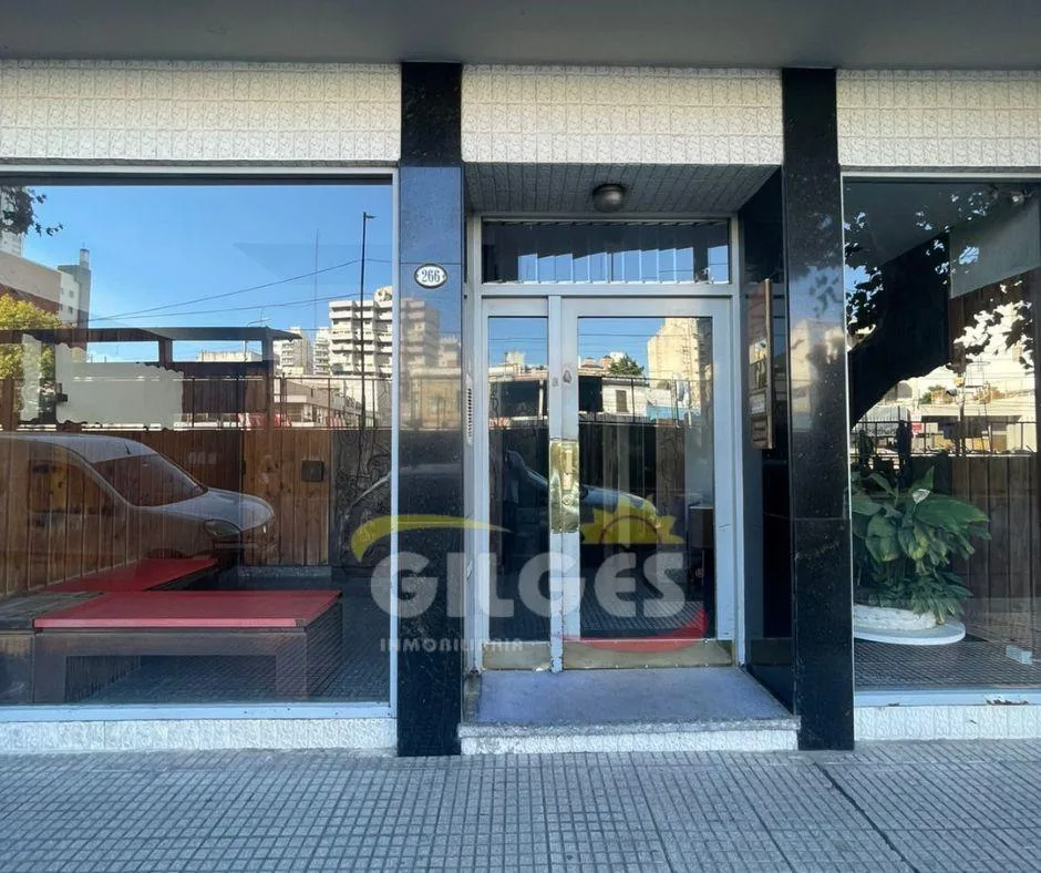 Three-room apartment in Ramos Mejía for rental