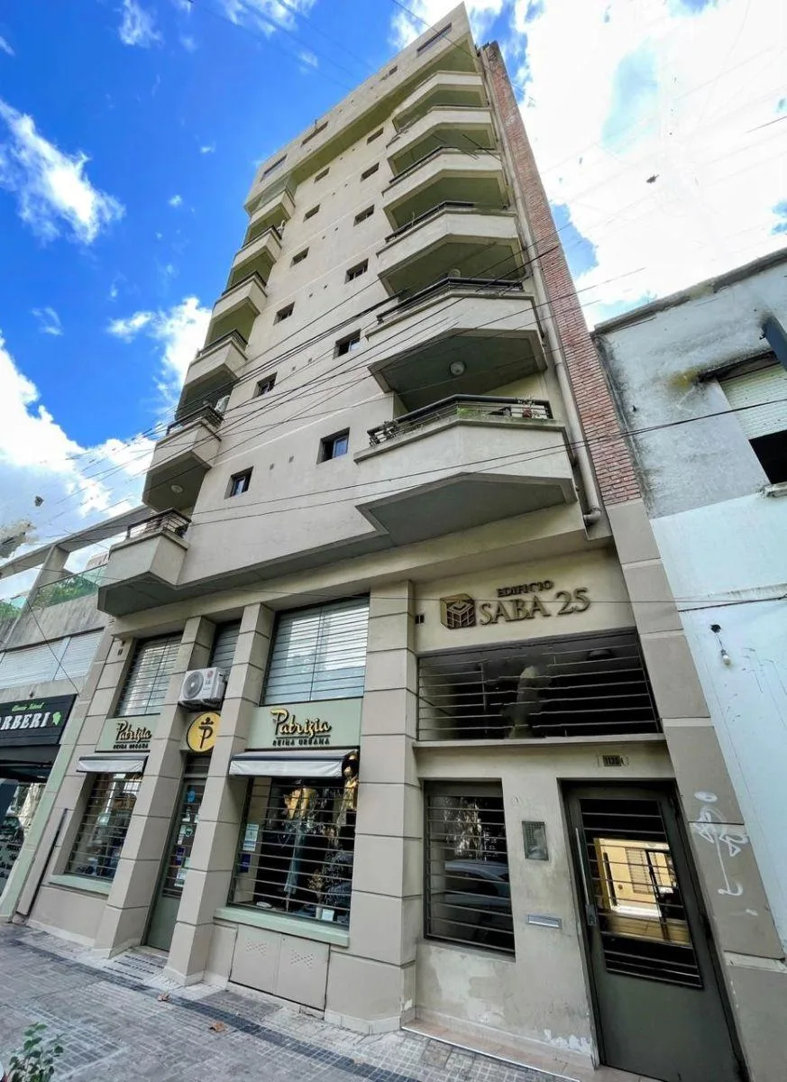 Monoambiente dividido de 1 ambiente en La Plata