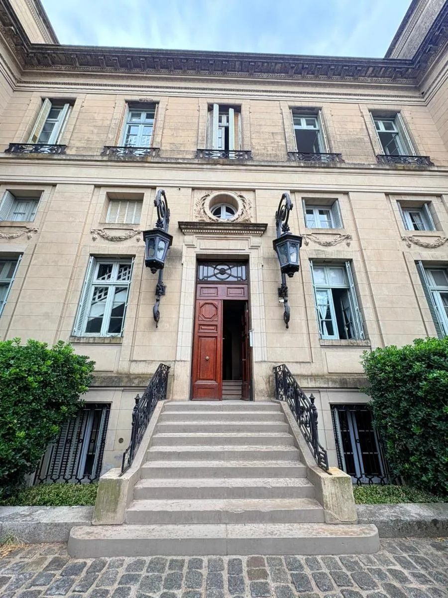 Apartment in Punta Chica