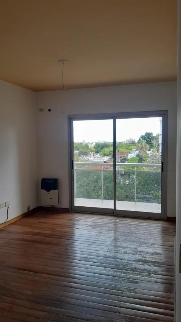 Apartamento de 1 dormitório em La Plata