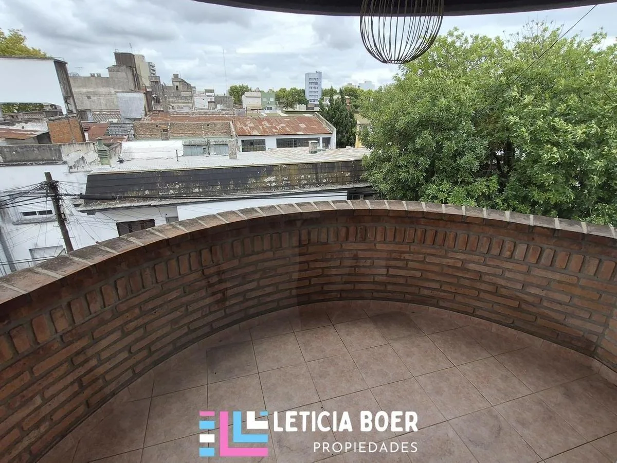 Apartamento de 1 quarto em Villa Ballester