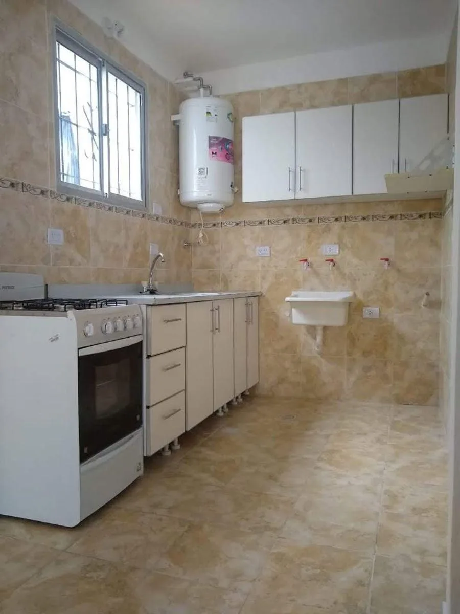 Casa 3 Ambientes en Alquiler