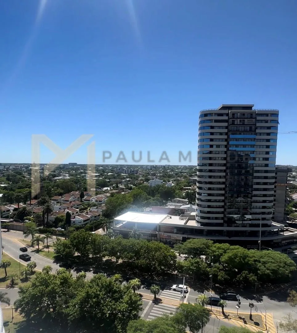 Dois ambientes com pátio em Mataderos, sem condomínio