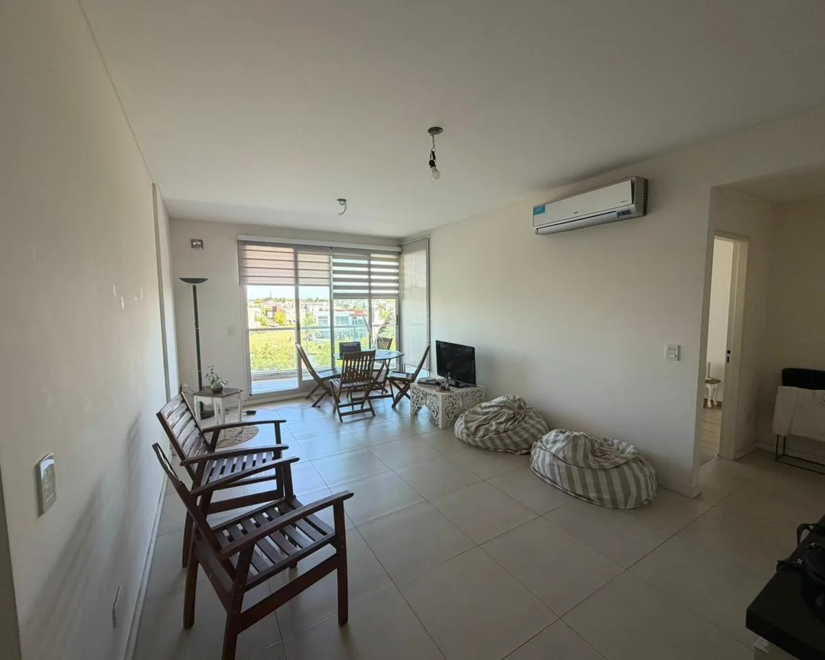 Apartamento de 1 quarto em Quilmes