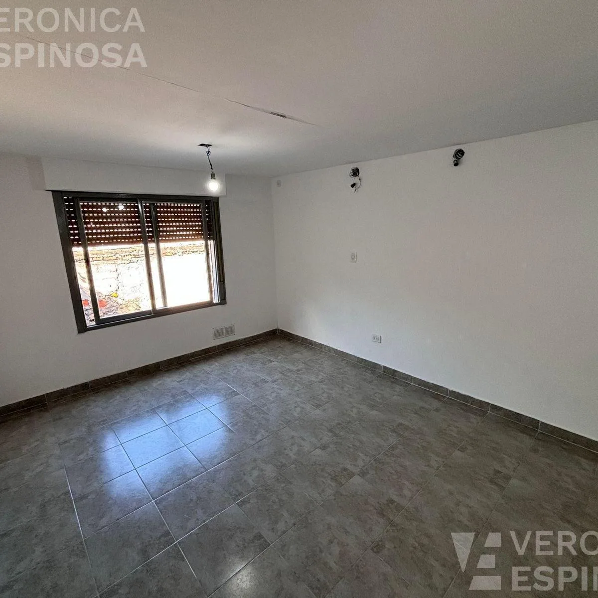 Studio apartment in Castelar Norte