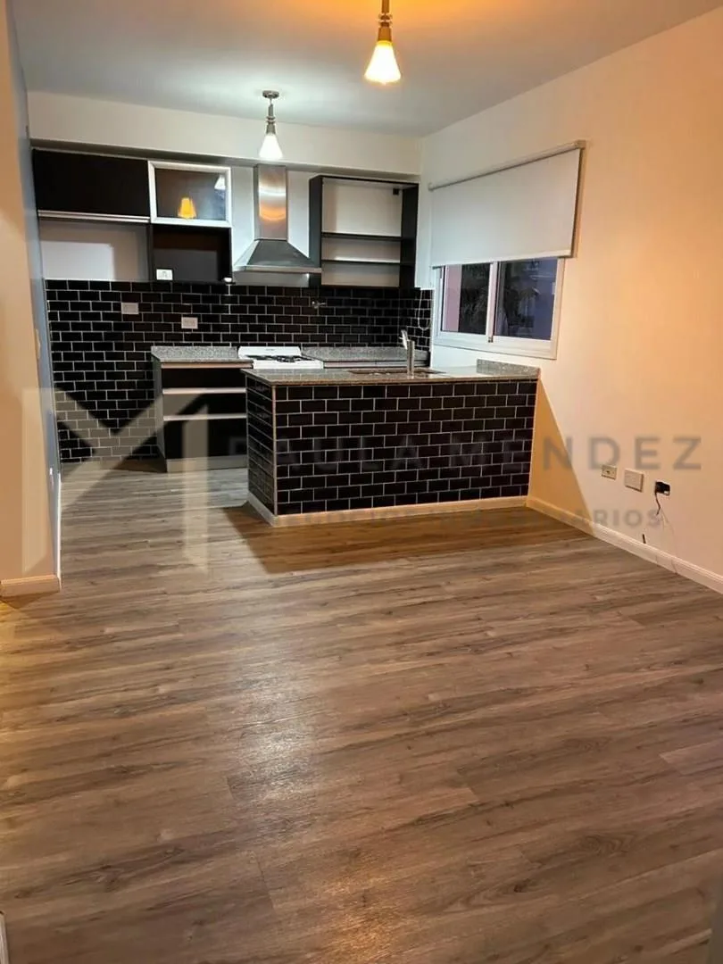 PH de 1 dormitorio en alquiler en El Palmar, Nordelta (Tigre)