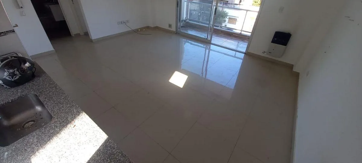 Квартира с 1 спальней в Quilmes